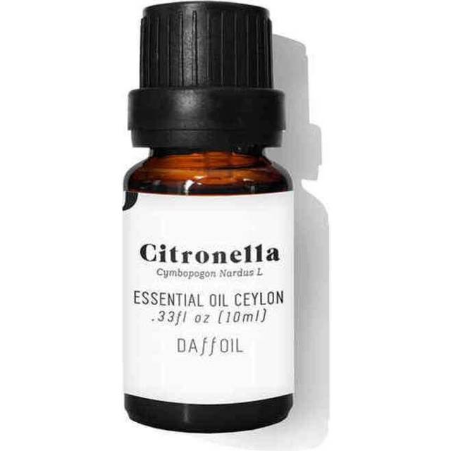 Daffoil Vigtig olie Ceylon Citronela 10ml