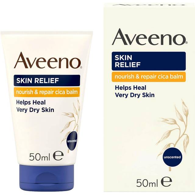 Aveeno Skin Relief Cica Balm 50ml
