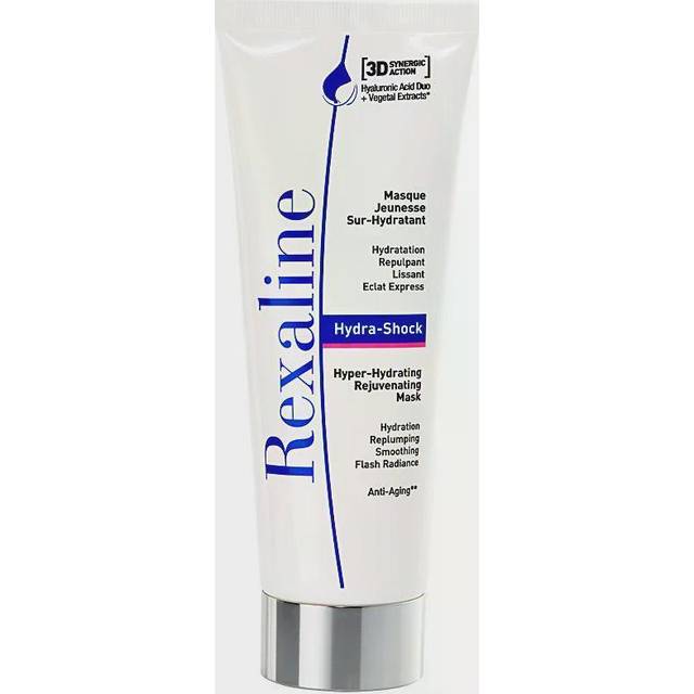 Rexaline Ansigtsmaske 75ml