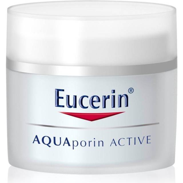 Eucerin AQUAporin Active normal/comb skin 50 ml
