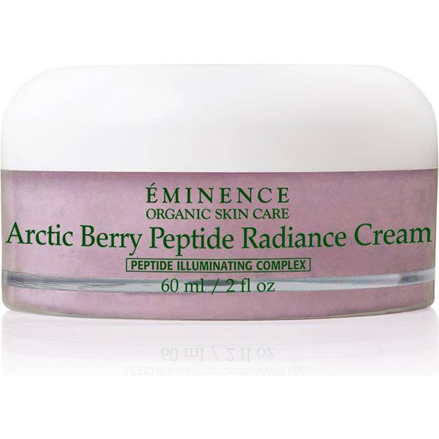 Eminence Arctic Berry Peptide Radiance Cream