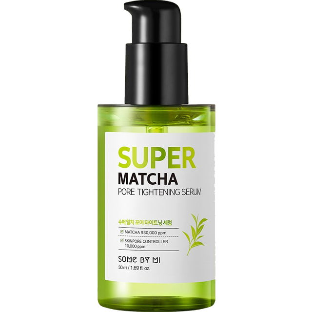 Some By Mi Super Matcha Pore Tightening Serum 50 ml