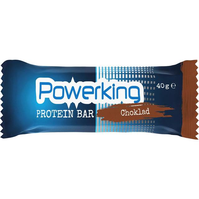 Proteinbar Chocolate 40g