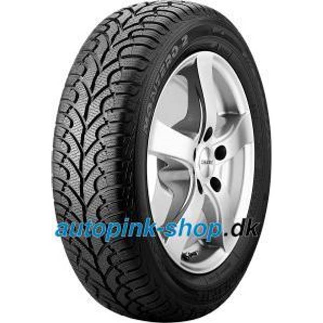'Fulda Kristall Montero 2 ( 155/70 R13 75T )'