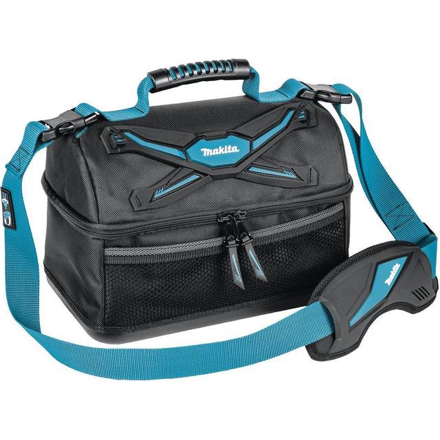 E-05620 Ultimate Work Lunch Bag Sandwich Bag Tool Bag + Belt Strap System - Makita