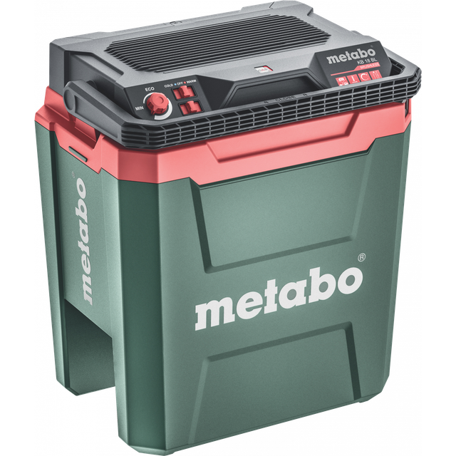 KB 18 BL (600791850) Nevera portátil de batería