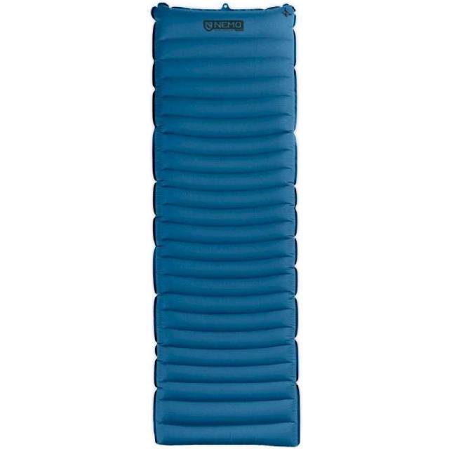 Nemo Quasar 3D Insulated - Liggunderlag Regular
