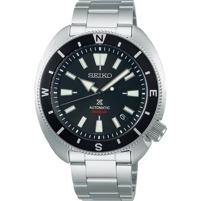 Seiko Prospex Land Tortoise D