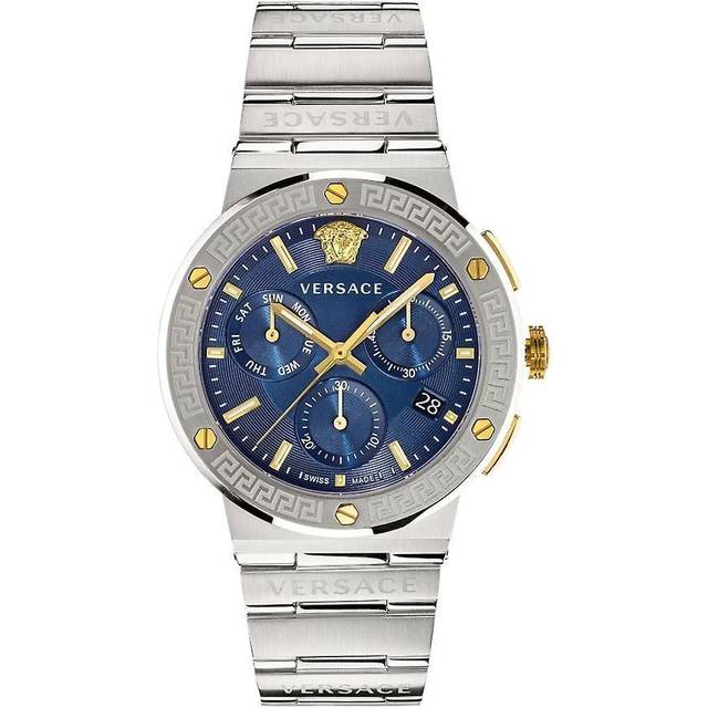 Men&#39;s Watch Greca Logo