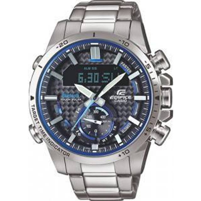 Casio Watch Edifice Bluetooth Smart - Black