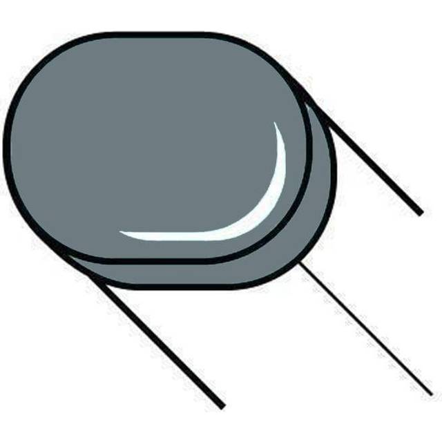 Marker singles C6 - Cool Gray