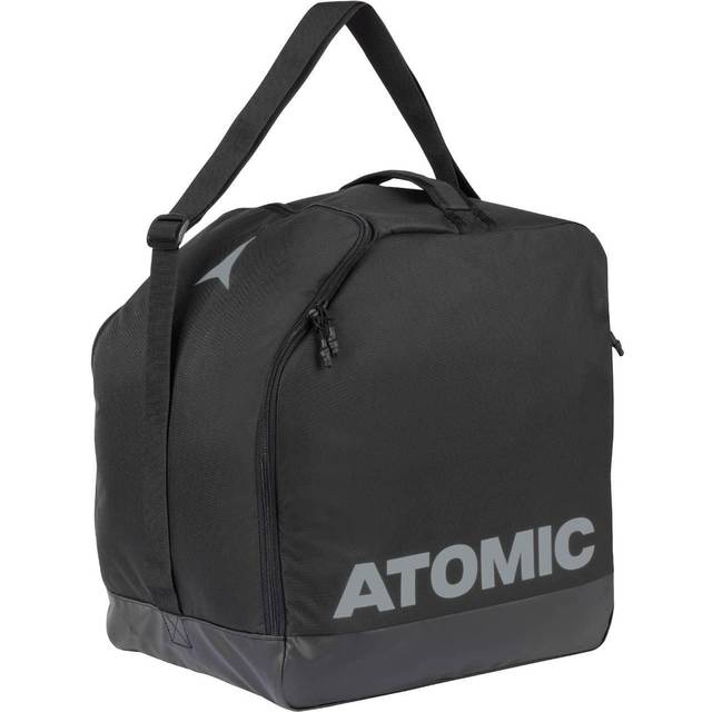 Atomic AL5044840 Stövel & hjälmväska, Svart, Grå, En Storlek