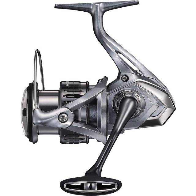 Shimano Nasci FC 2500 haspelrulle