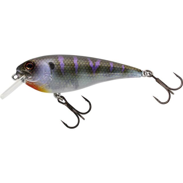 Westin Rawbite 17 cm 100 g Floating Wobbler