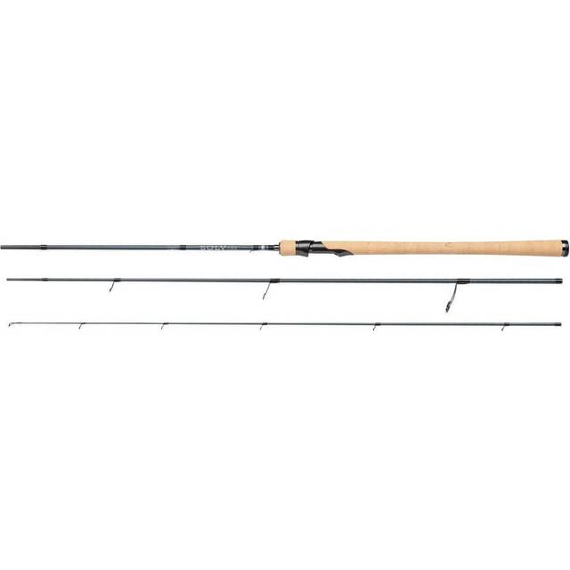 Abu Garcia Sölv AG2 Haspel - 303 10-30g
