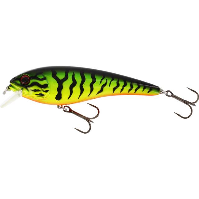 Westin Rawbite 17 cm 100 g Floating Wobbler