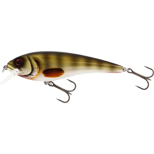Westin Rawbite 17 cm 100 g Floating Wobbler