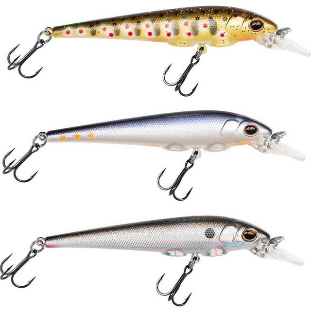 Berkley Hit Stick 7cm F Juvenile Pike -