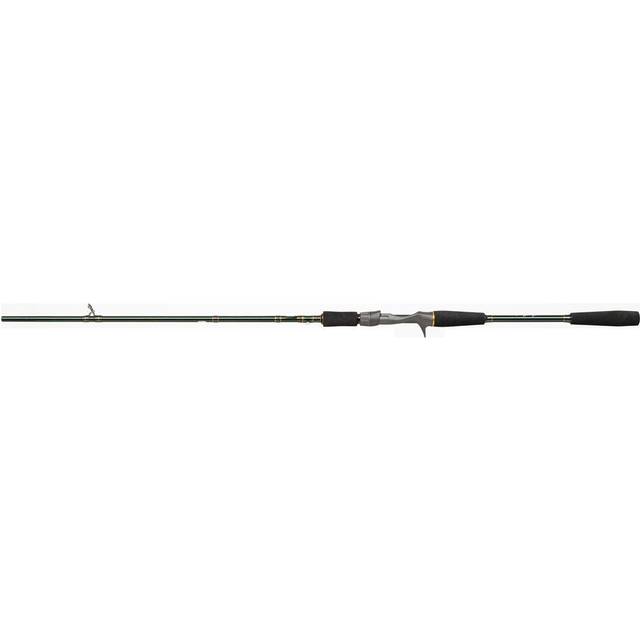 Abu Svartzonker Classic Motoroil Perch 7'6 7-24g - Spinn