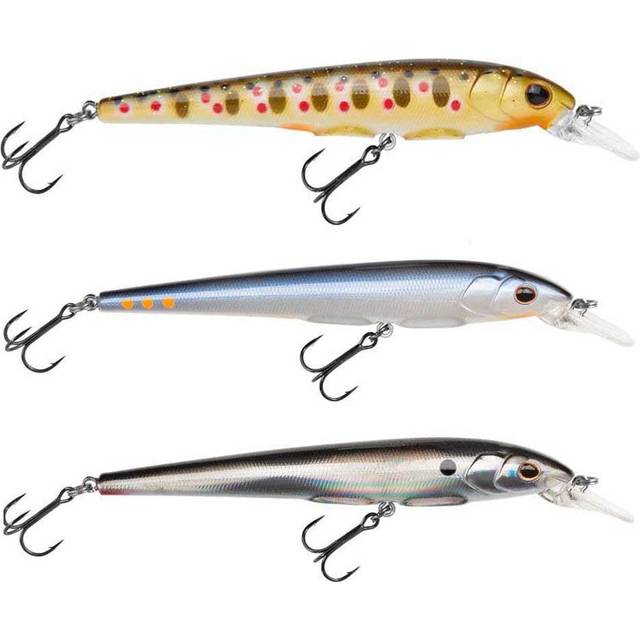 Berkley Hit Stick 15 cm Juvenile Pike -