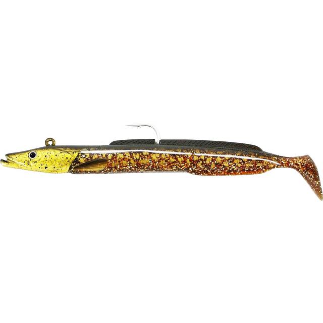 Sandy Andy Jig 150 g Motoroil Gadus