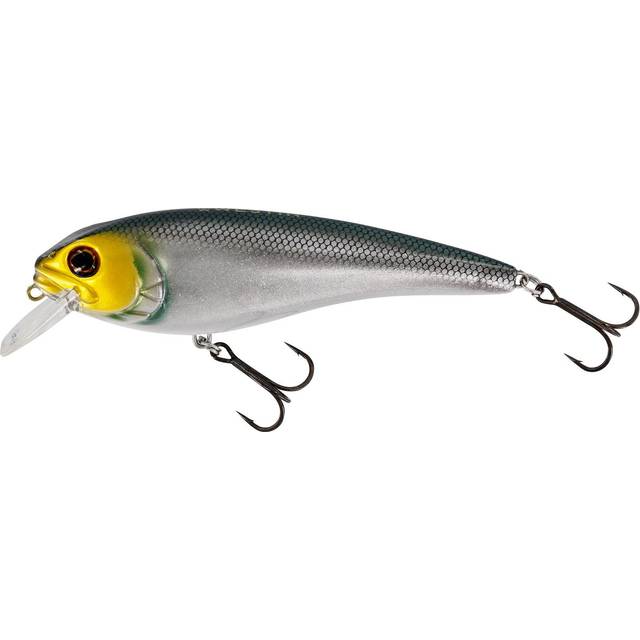 Westin Rawbite 17 cm 100 g Floating Wobbler
