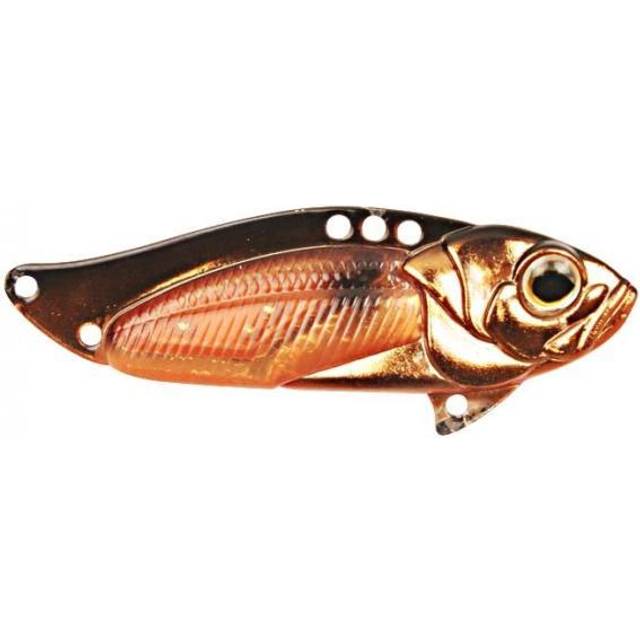 Astro Vibe UV, 6,5cm, 26g - Böckling