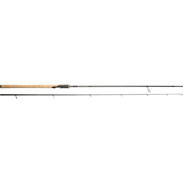 Westin W3 Spin 2nd - Haspel (9' M 7-30g 2sec)