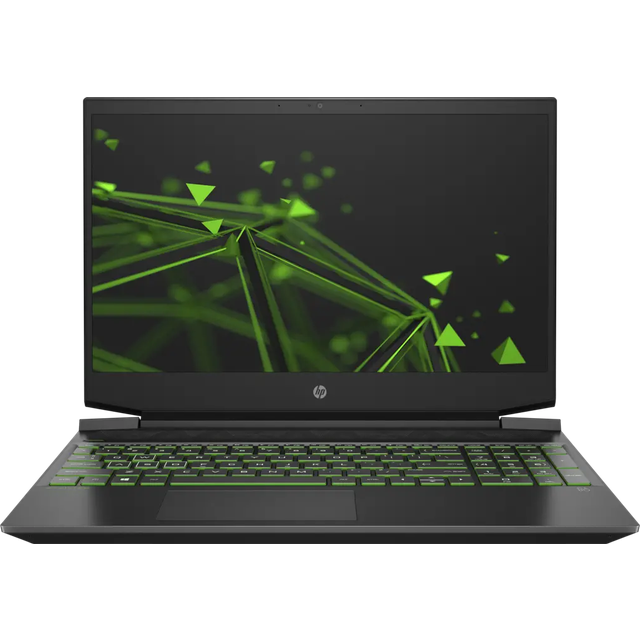 HP Pavilion Gaming 15-EC2407NO 15,6" bärbar dator
