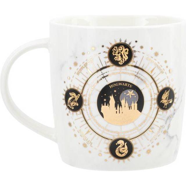 Harry Potter Astronomi Mugg