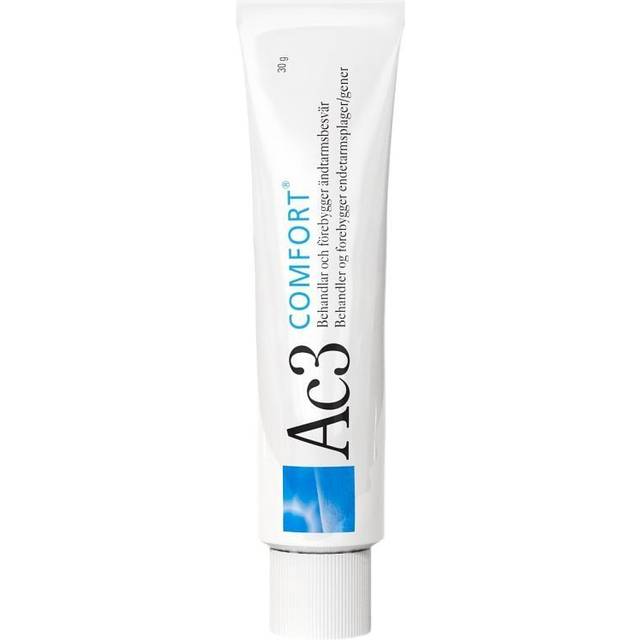 AC3 Comfort tub 30 g