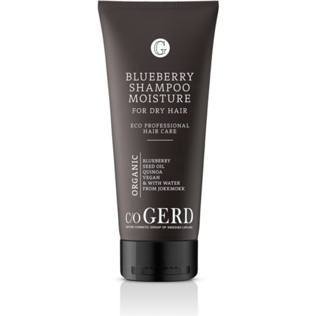 c/o GERD Blueberry Shampoo 200 ml