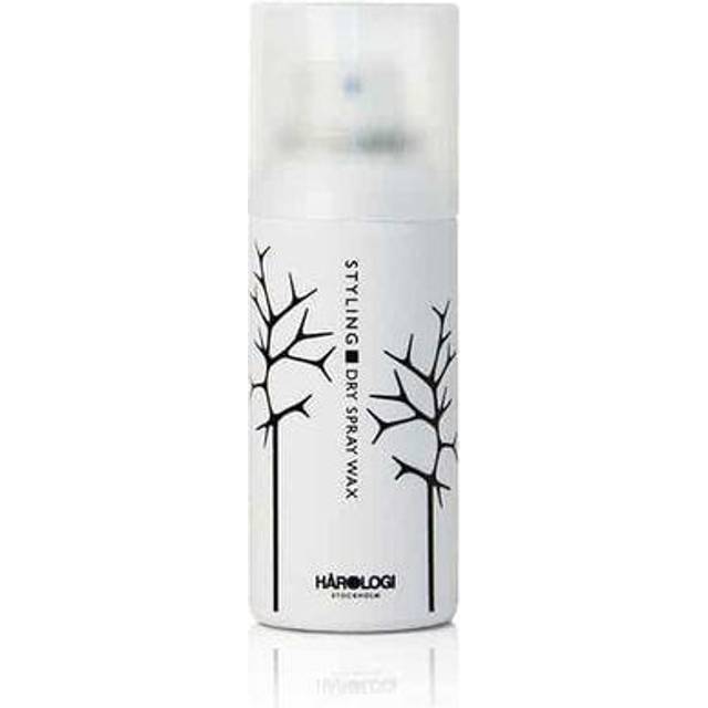 Hårologi Dry Spray Wax 100ml