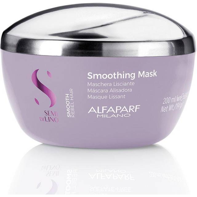 AlfaParf Milano SDL Smoothing Mask 200ml