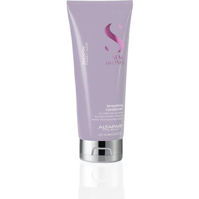 Alfaparf Semi Di Lino Smooth Smoothing Conditioner For Frizzy Hair