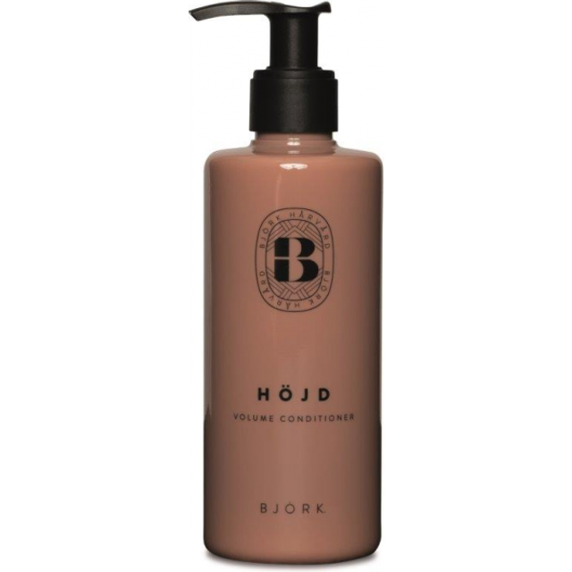 Björk Höjd Volume Conditioner 750ml