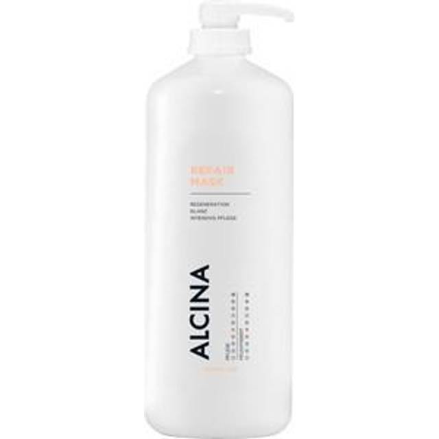 Alcina Hårpleje Repair Line Repair Mask 150ml