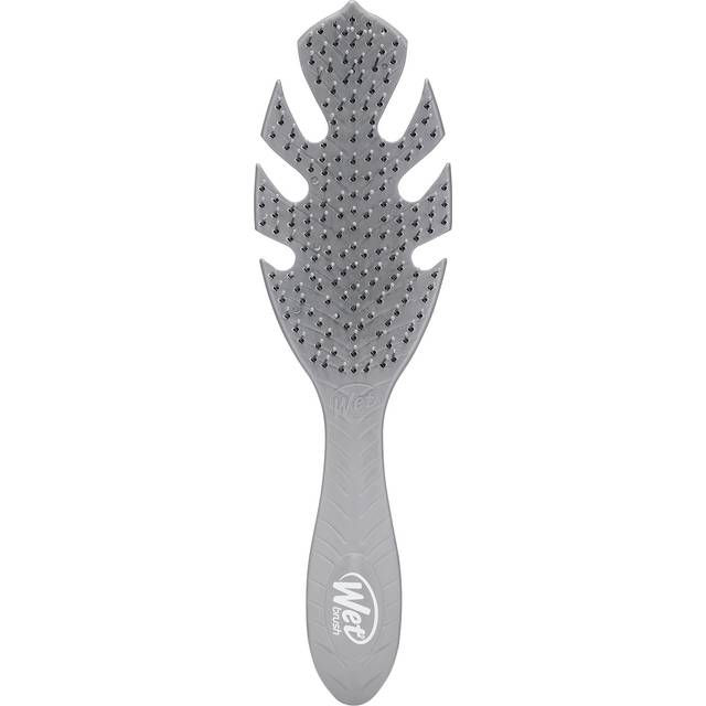Wet Brush Go Green Hårborste Grey
