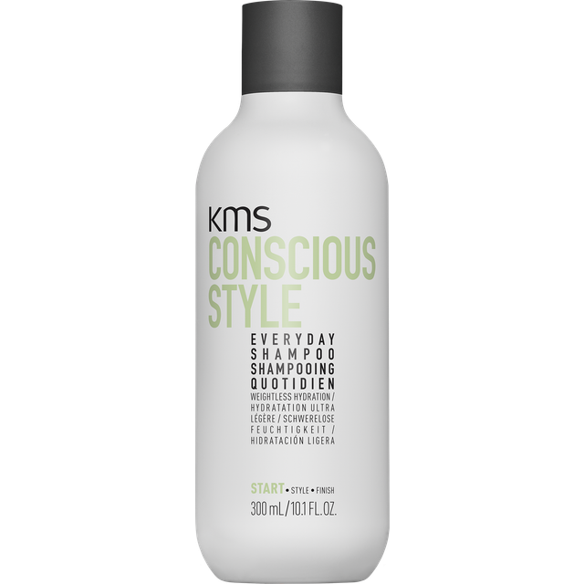 KMS Conscious Style Everyday Shampoo 300ml