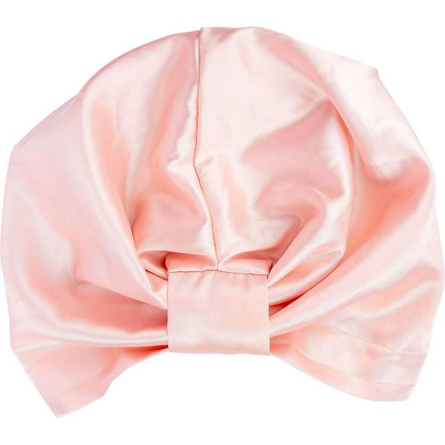 Brushworks Satin Hair Turban satinturban 1 st.