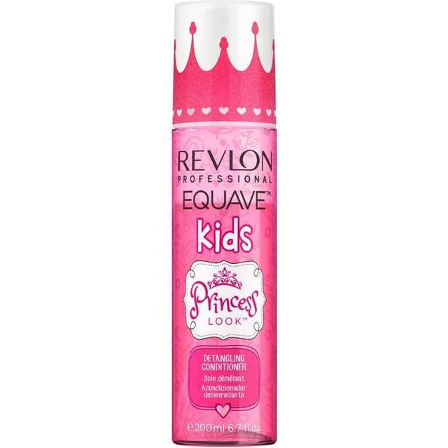 Equave Kids Princess Conditioner 200ml by Revlon