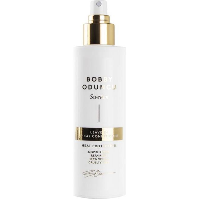Bobbys Hair Care Sweden Leave In Spray Conditioner 200 ml