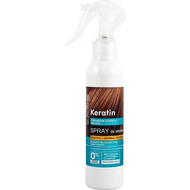 Dr. Santé Keratin Hair Spray