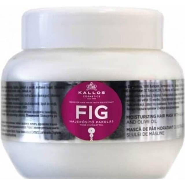 Kallos Fig Hair Mask 275ml