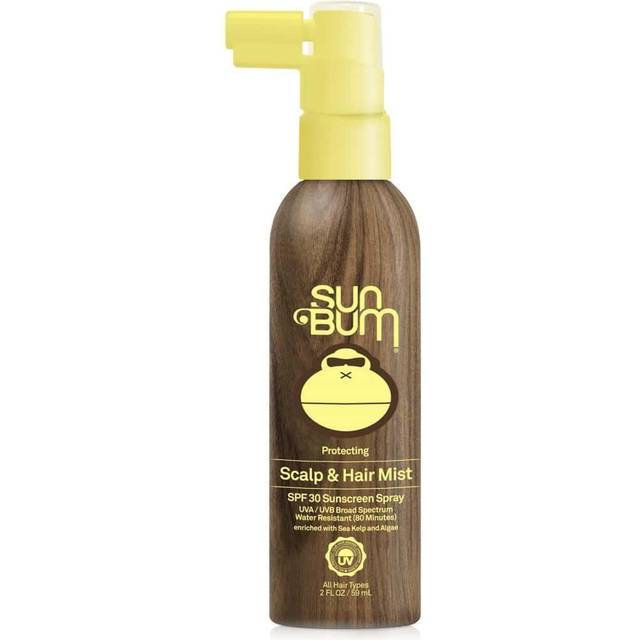 Sun Bum Scalp & Hair Mist SPF 30 2 fl oz