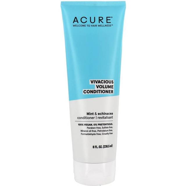 Acure ACURE Vivacious Volume Conditioner Mint & Echinacea