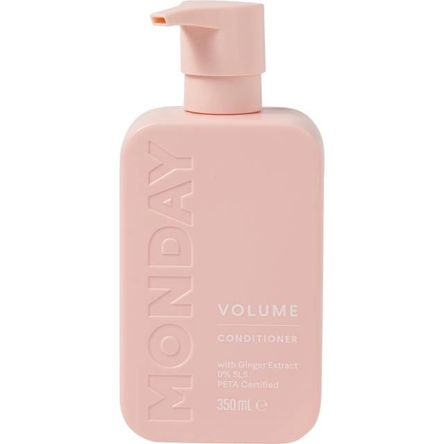 MONDAY Haircare Volume Conditioner 350ml