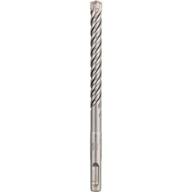 Bosch 10 x 100 x 160mm SDS-Plus-5X Hammer Drill Bit - 2 608 833 798- you get 10