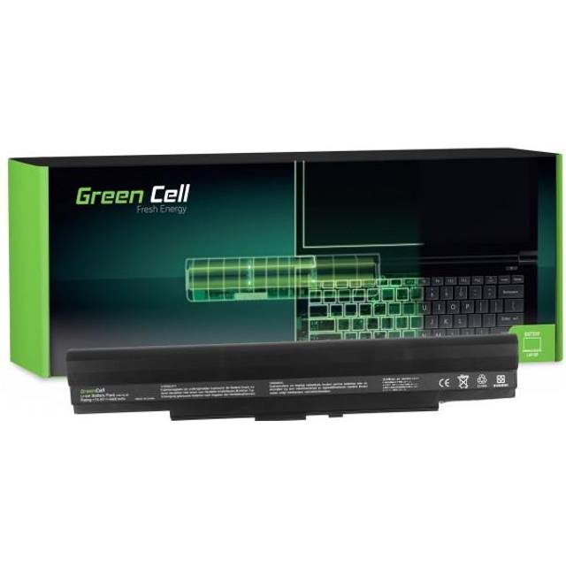 Green Cell AS35 Compatible