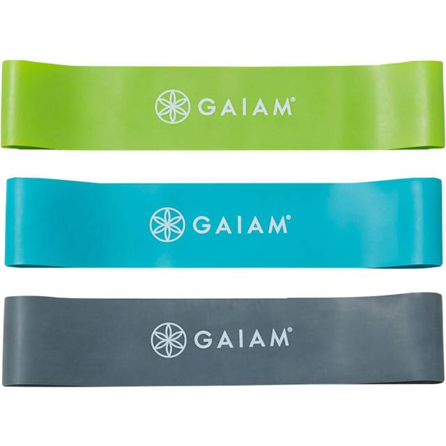 GAIAM Restore Mini Band Kit